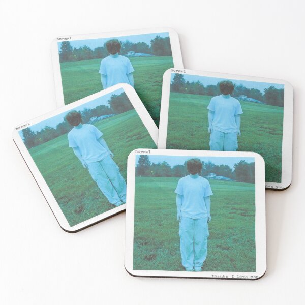 Item preview, normal cover art designed and sold by thx-ily.
