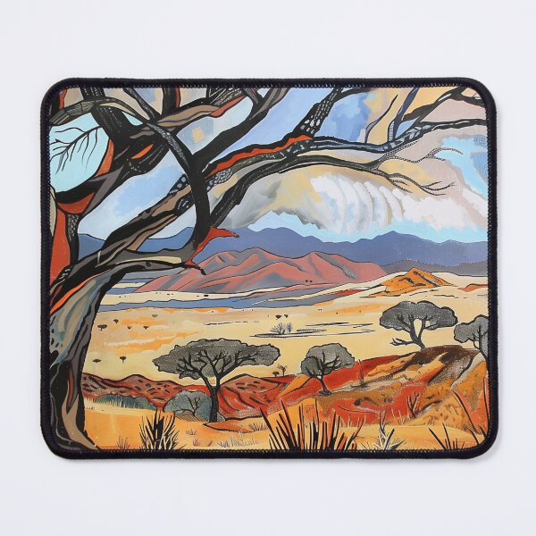 Item preview, Sossusvlei designed and sold by KootenayDesigns.