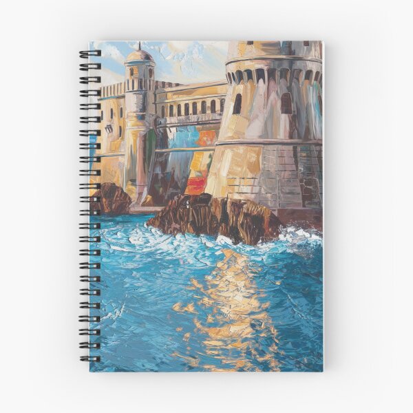 Item preview, Destinations - Castillo San Felipe del Morro, Puerto Rico,  designed and sold by CanvasCarousel.