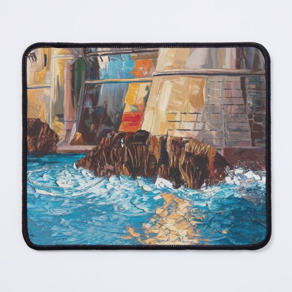 Item preview, Destinations - Castillo San Felipe del Morro, Puerto Rico,  designed and sold by CanvasCarousel.