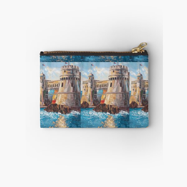 Item preview, Destinations - Castillo San Felipe del Morro, Puerto Rico,  designed and sold by CanvasCarousel.