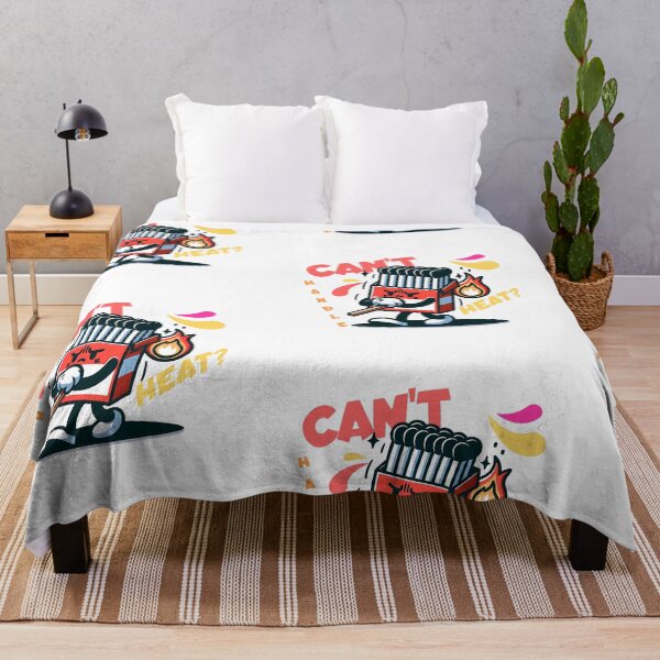 Item preview, Can’t Handle Heat designed and sold by Olivia-Icon.