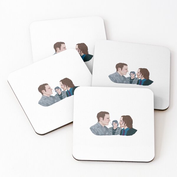 Item preview, pentagon breakout scene dofp cherik designed and sold by tea312.
