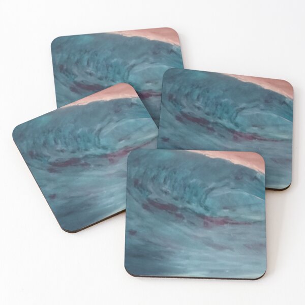 Item preview, Blue Crush  designed and sold by Fabiomarkasso.