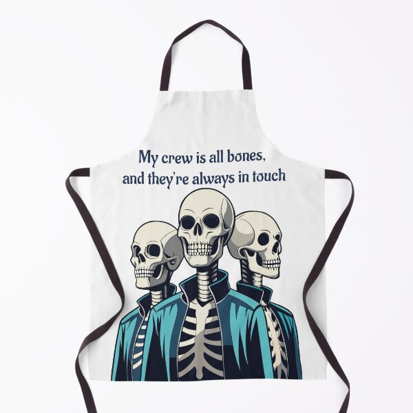 Item preview, Stay Stylish with the "Skeleton Squad" Tee! designed and sold by MariaTsy.