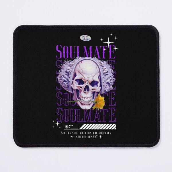 Item preview, Soulmate designed and sold by Binsagar.