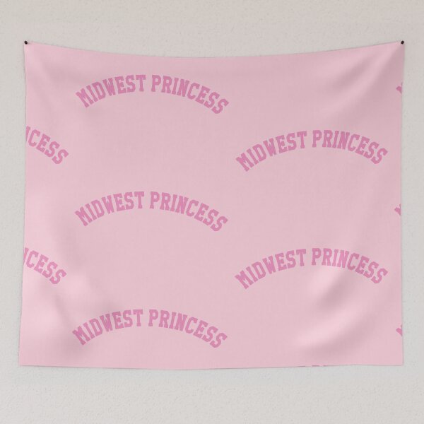 Item preview, Midwest Princess College designed and sold by fandemonium.