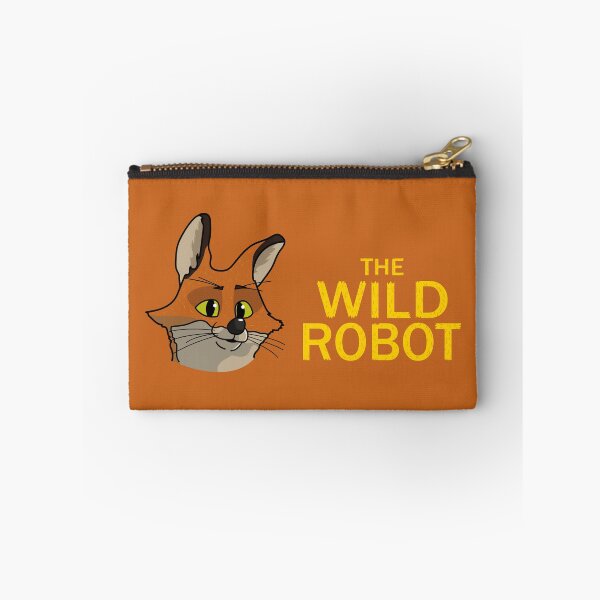 Item preview, Fink - The Wild Robot designed and sold by Necronder.