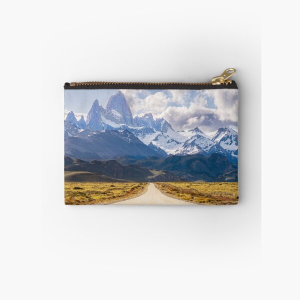 Item preview, Mount Fitz Roy Argentina designed and sold by PhotoArt by Joan Carroll.