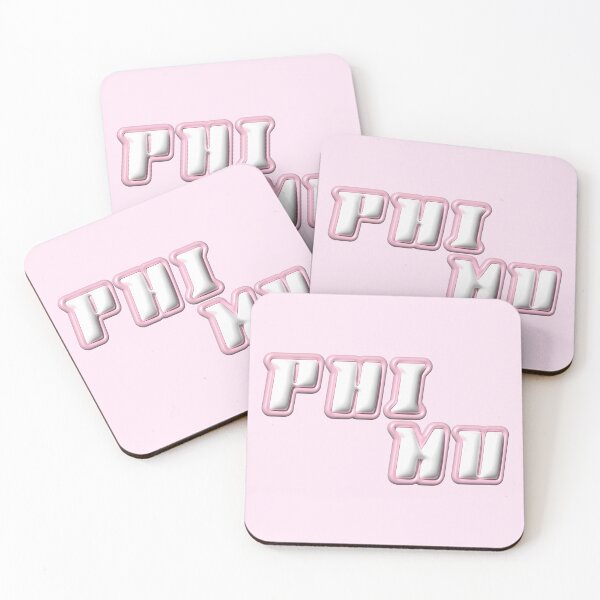 Item preview, y2k phi mu designed and sold by gdm123.