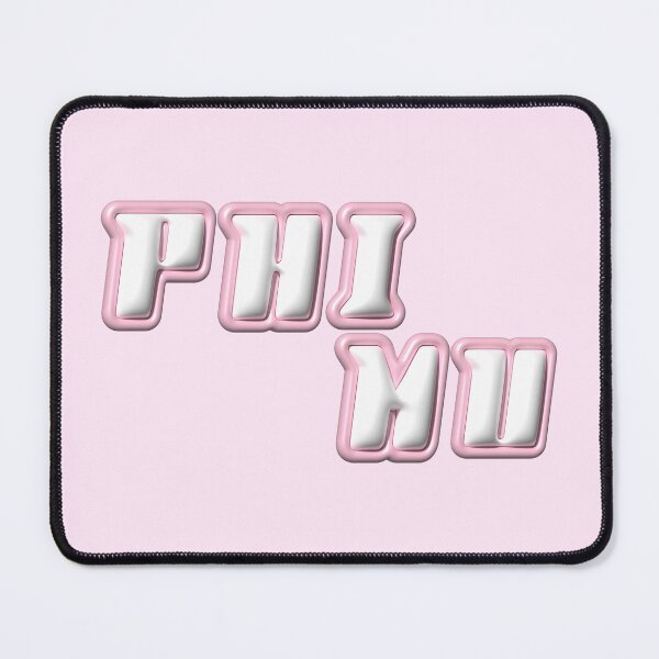 Item preview, y2k phi mu designed and sold by gdm123.
