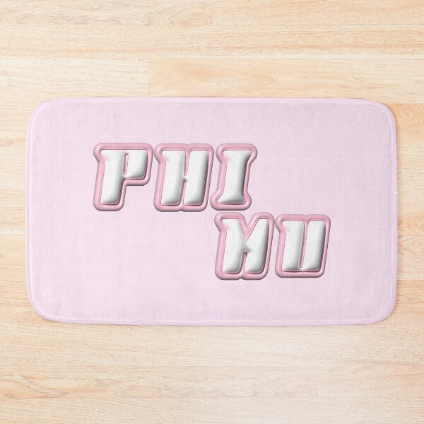 Item preview, y2k phi mu designed and sold by gdm123.