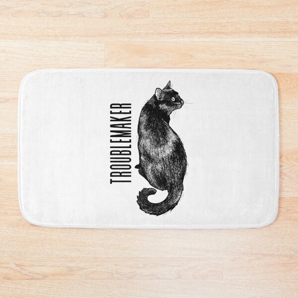 Item preview, Troublemaker designed and sold by AMERICANCHEEZ.