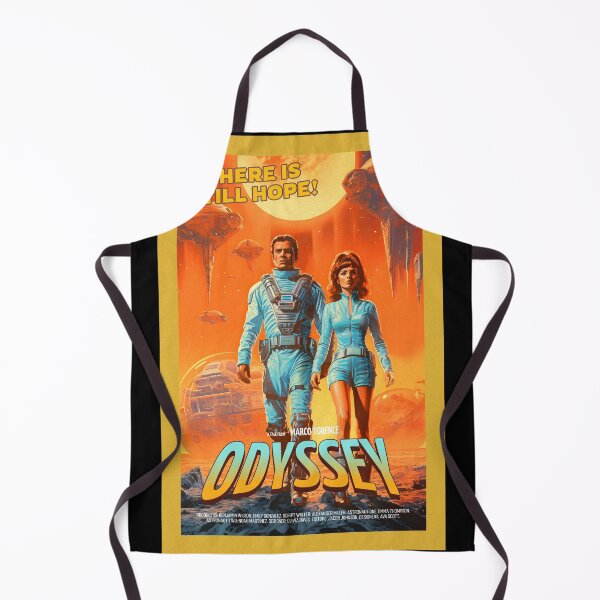 Item preview, Odyssey designed and sold by Beyond The Veil.