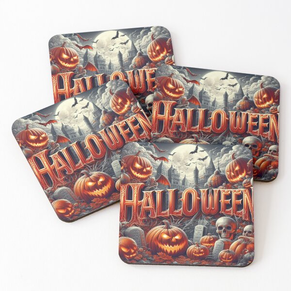 Item preview, Halloween designed and sold by RaF71PrO.