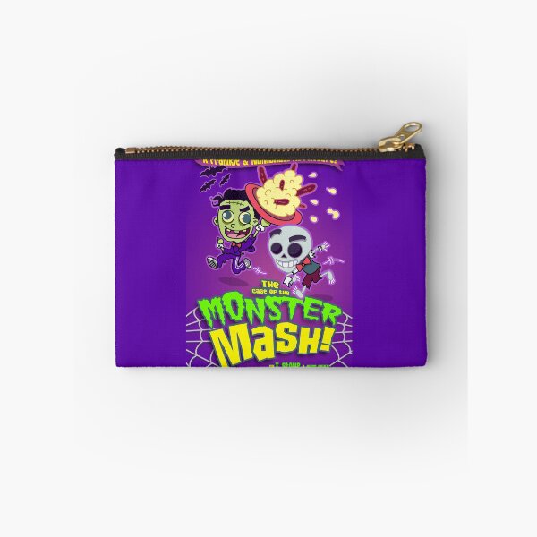 Item preview, The Case of The Monster Mash! designed and sold by cgsketchbook.