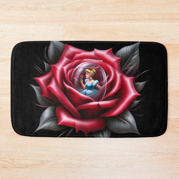 Item preview, TRUE love, just like a rose designed and sold by Mskathrynne.