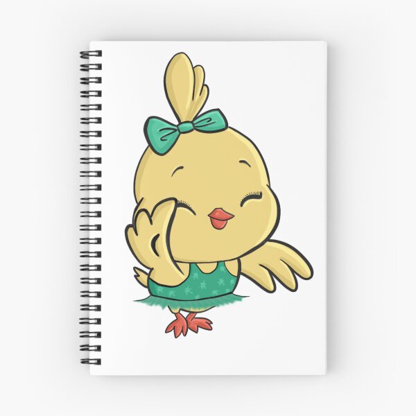 Item preview, Bella The Baby Bird designed and sold by dancing-little.