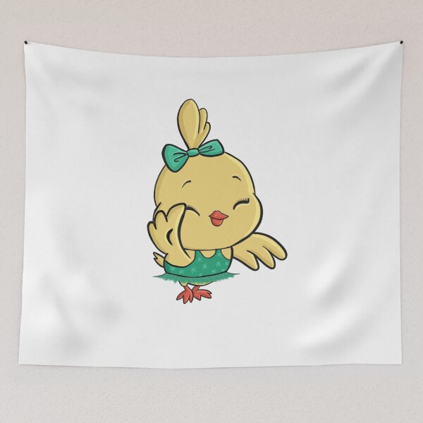 Item preview, Bella The Baby Bird designed and sold by dancing-little.