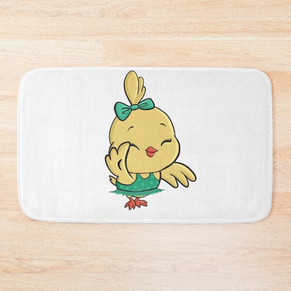 Item preview, Bella The Baby Bird designed and sold by dancing-little.