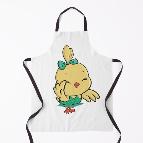 Item preview, Bella The Baby Bird designed and sold by dancing-little.