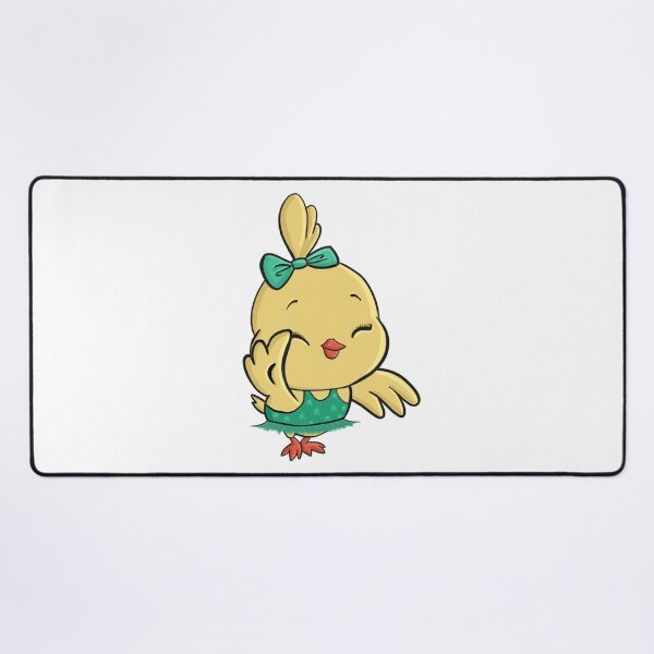 Item preview, Bella The Baby Bird designed and sold by dancing-little.