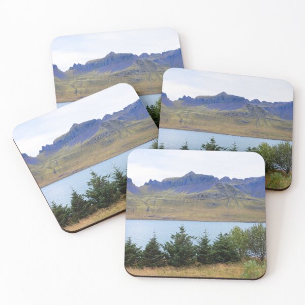 Item preview, Stodvarfjorddur fjord, Iceland designed and sold by HazelWright.
