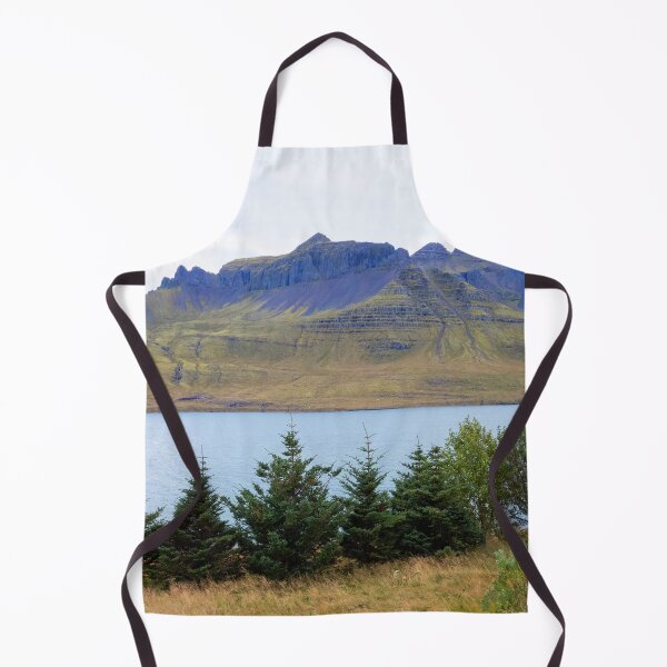 Item preview, Stodvarfjorddur fjord, Iceland designed and sold by HazelWright.