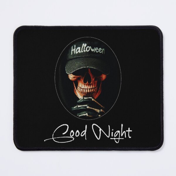Item preview, Good Night Sweet Dreams Halloween Party designed and sold by Creat-Des.