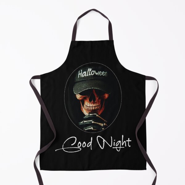 Item preview, Good Night Sweet Dreams Halloween Party designed and sold by Creat-Des.