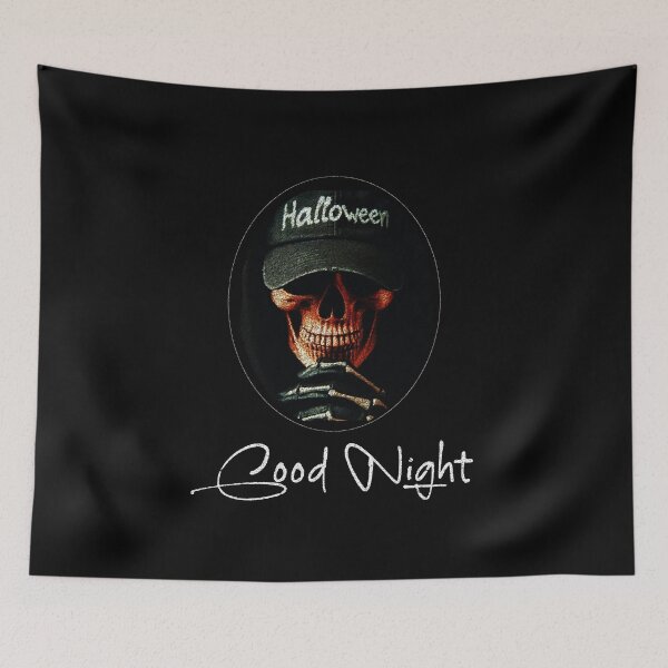 Item preview, Good Night Sweet Dreams Halloween Party designed and sold by Creat-Des.