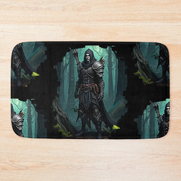 Item preview, DARK-ELF designed and sold by duhnnae.