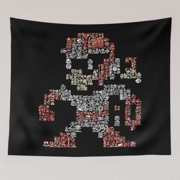 Item preview, Proto Sprite Man designed and sold by nextodie.