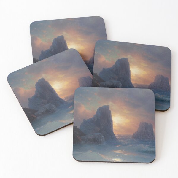 Item preview, The Shipwreck designed and sold by Craphe.