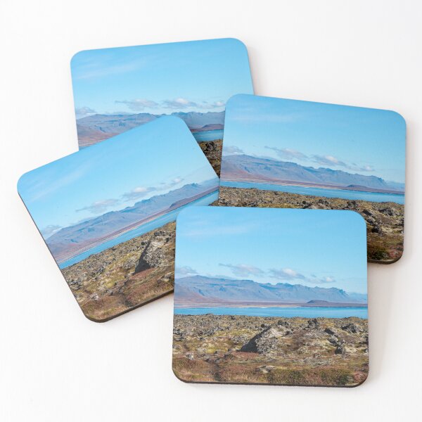 Item preview, Snaefellsnes Peninsula, Iceland designed and sold by HazelWright.