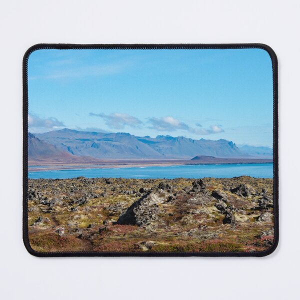Item preview, Snaefellsnes Peninsula, Iceland designed and sold by HazelWright.