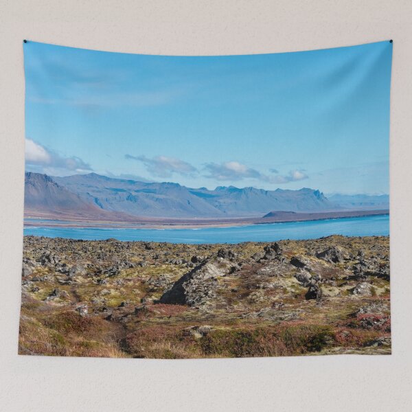 Item preview, Snaefellsnes Peninsula, Iceland designed and sold by HazelWright.