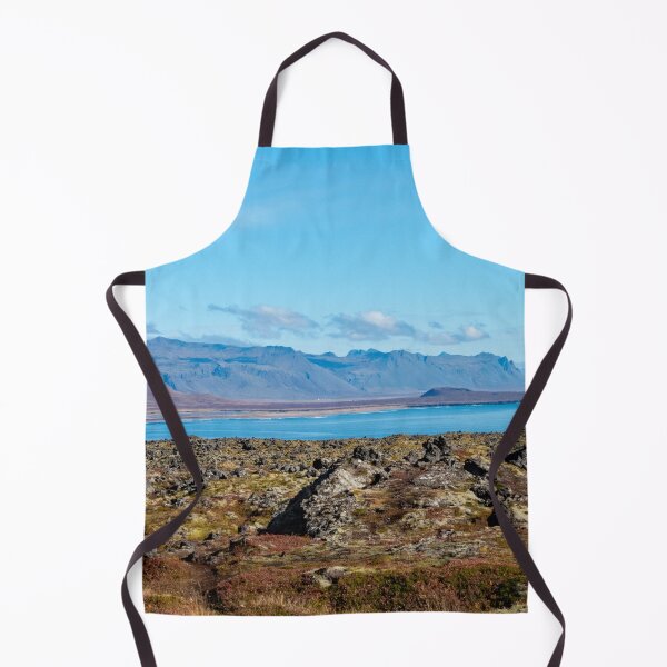 Item preview, Snaefellsnes Peninsula, Iceland designed and sold by HazelWright.