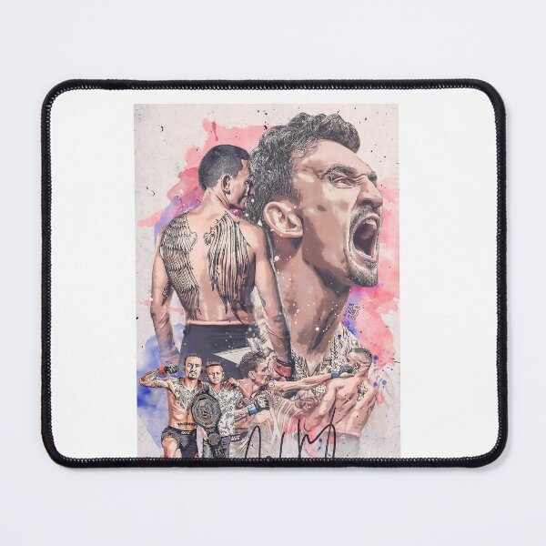 Item preview, MAX HOLLOWAY | RISING CHAMPION designed and sold by 3005Garments.