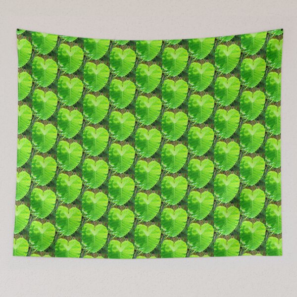 Item preview, Heart shaped leaf designed and sold by InanaIstar.