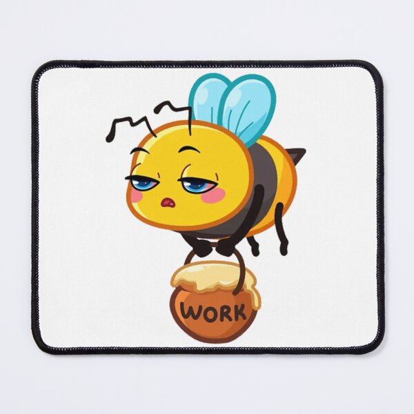 Item preview, Honey Bee designed and sold by maximinano100k.