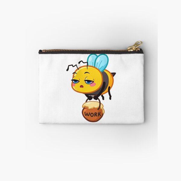 Item preview, Honey Bee designed and sold by maximinano100k.