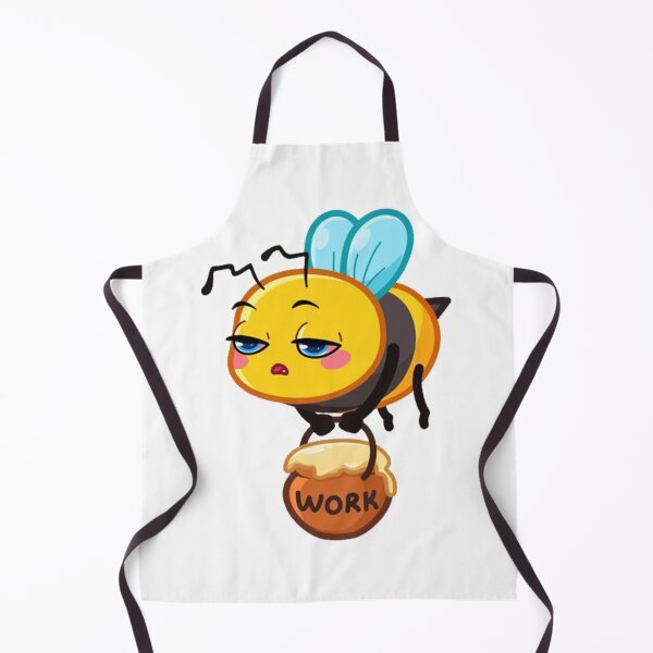 Item preview, Honey Bee designed and sold by maximinano100k.