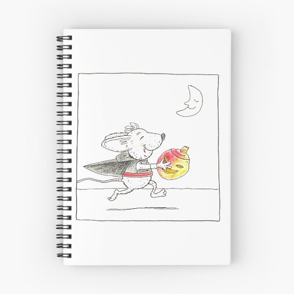 Item preview, Rush This little Mouse Late designed and sold by Staceygalp.