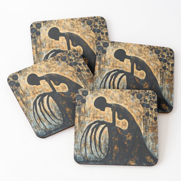 Item preview, Creature 13 designed and sold by Dawn van Doorn.