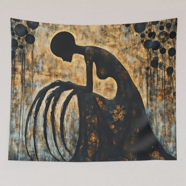 Item preview, Creature 13 designed and sold by Dawn van Doorn.