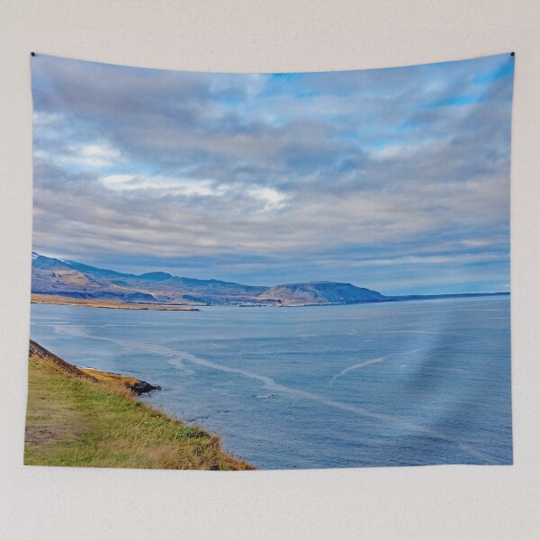 Item preview, Snaefellsnes peninsula, Iceland designed and sold by HazelWright.