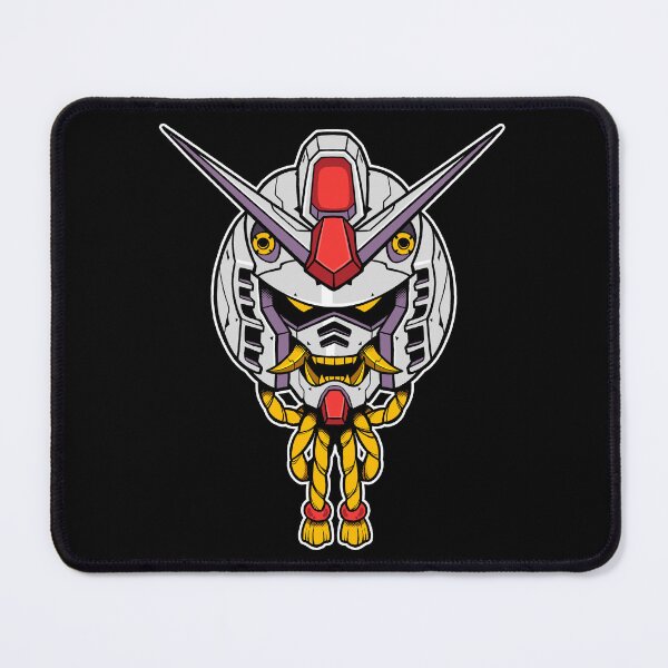Item preview, Oni Gundam designed and sold by marceloosapo.