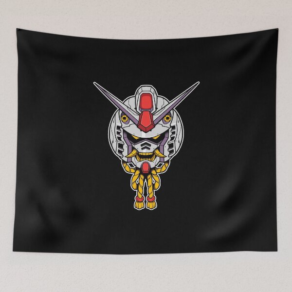Item preview, Oni Gundam designed and sold by marceloosapo.