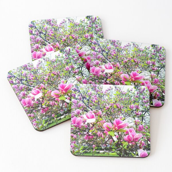 Item preview, Magnolia blossom  designed and sold by InanaIstar.